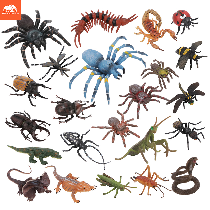 Educational Simulation Insect  - Kids Toys Brands reseña y precio