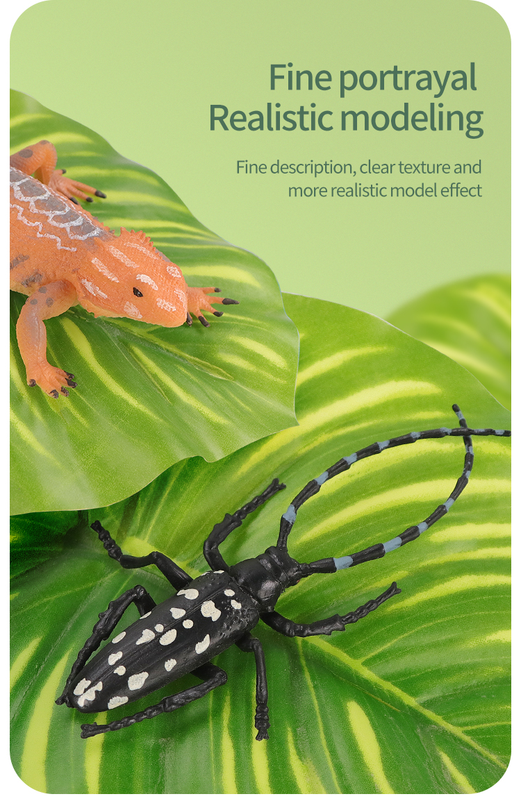 Educational Simulation Insect  - Kids Toys Brands reseña y precio