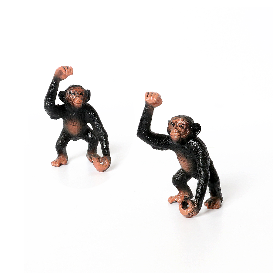 Toy Animals Figures Ape Gorill - Kids Toys Review reseña y precio