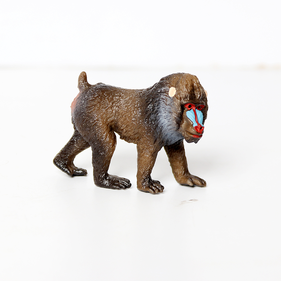 Toy Animals Figures Ape Gorill - Kids Toys Review reseña y precio