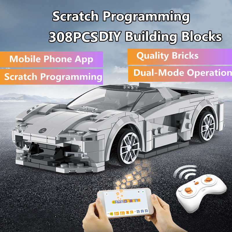 Scratch Programming Cool Looki - Kids Toys Under $20 reseña y precio