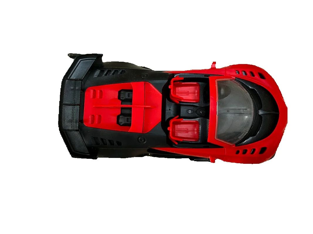 1:20 RC Car 4WD Off Road Remot - Kids Toys Under $20 reseña y precio