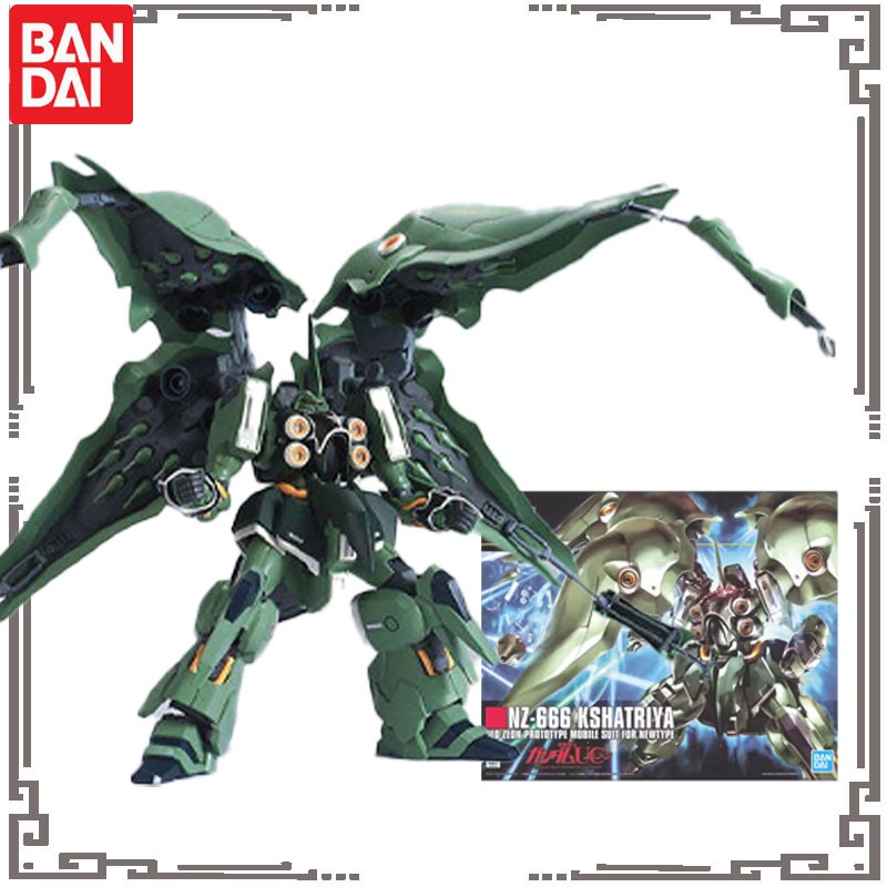 Bandai Genuine GUNDAM HGCE Act - Kids Toys Nz reseña y precio