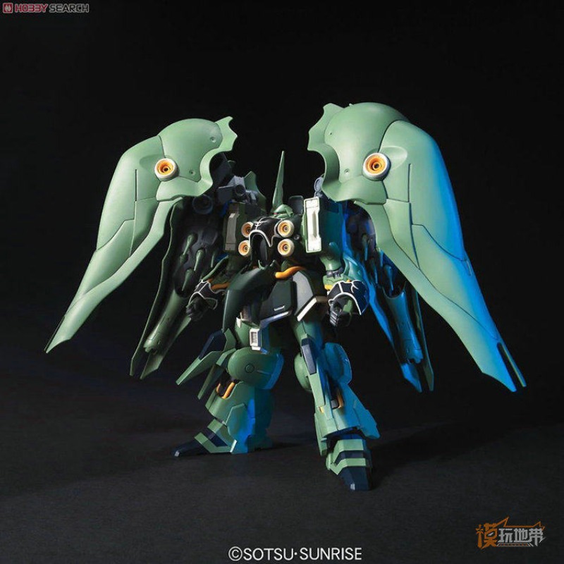 Bandai Genuine GUNDAM HGCE Act - Kids Toys Nz reseña y precio