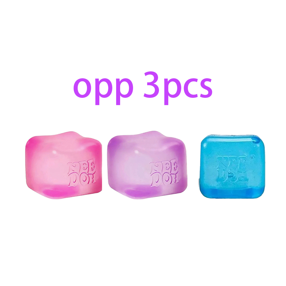 1-4pcs Schylling Nee boh Nice  - Kids Toys Blocks reseña y precio