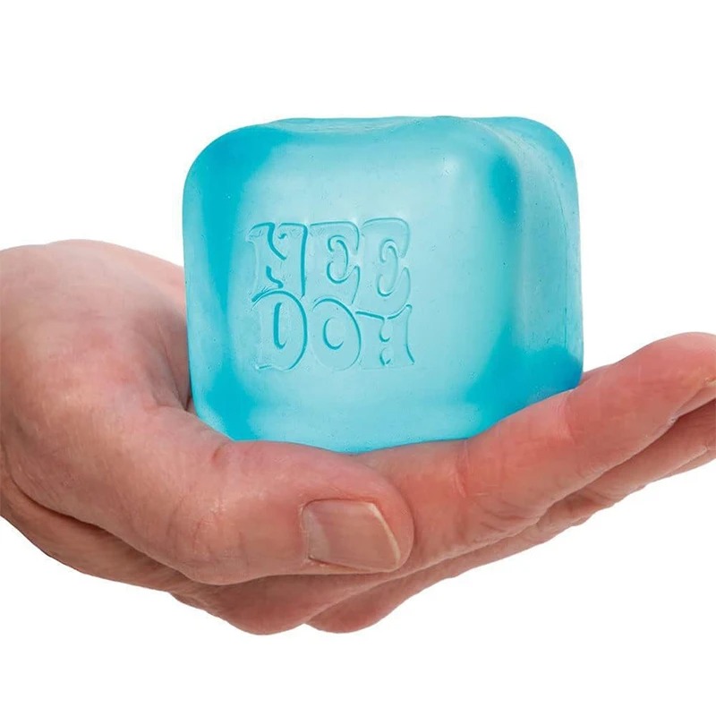 1-4pcs Schylling Nee boh Nice  - Kids Toys Blocks reseña y precio